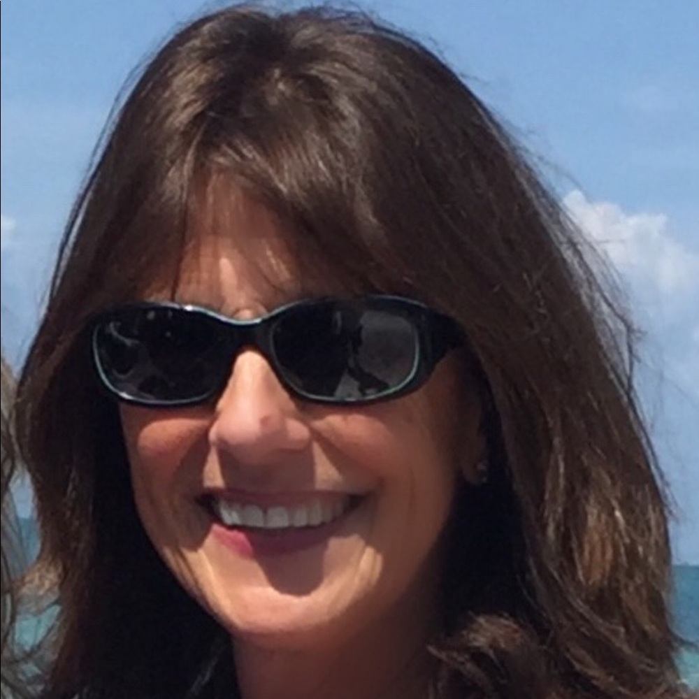 Meet your Posher, Sharon